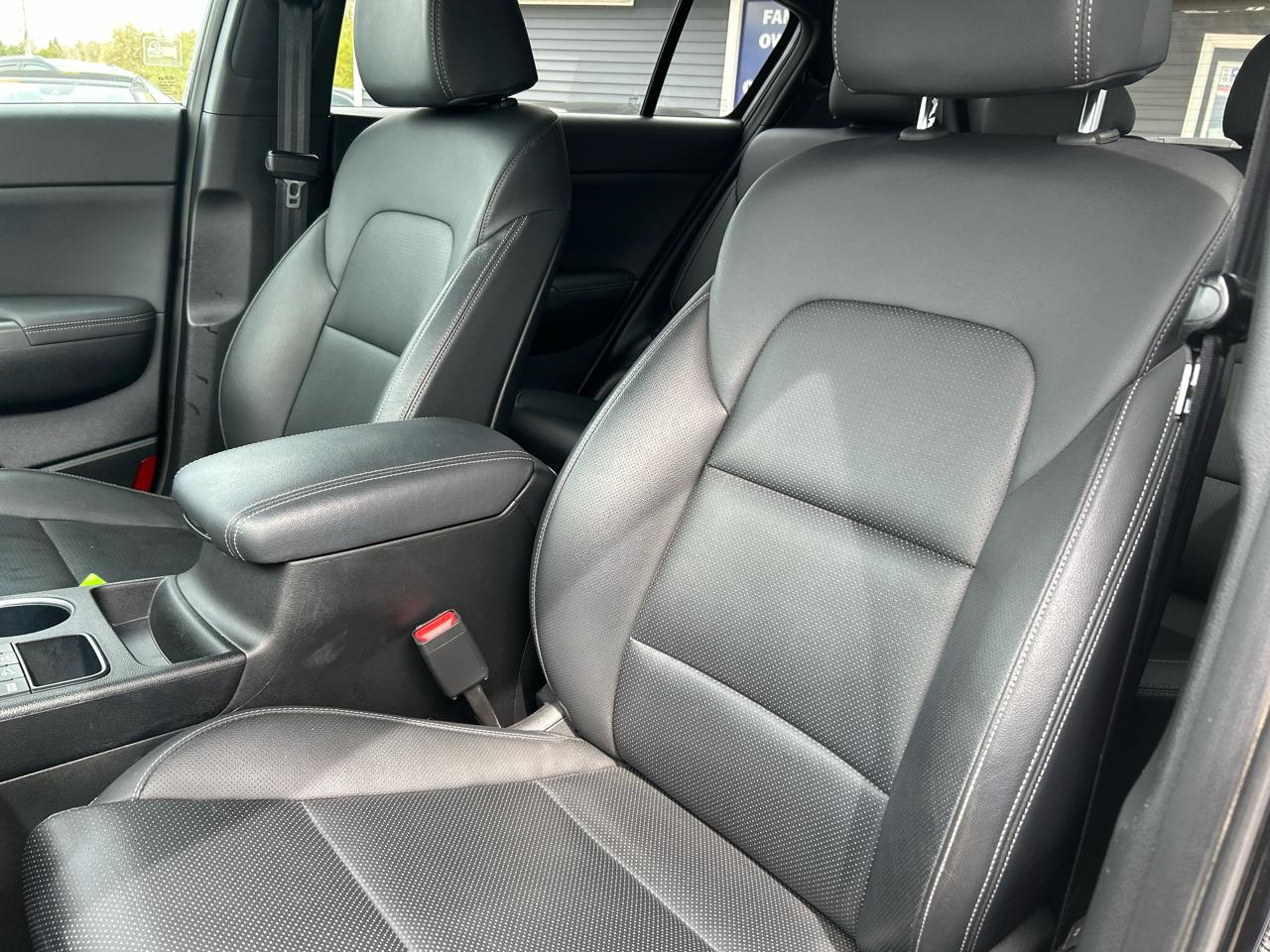 Kia Sportage S AWD 2020