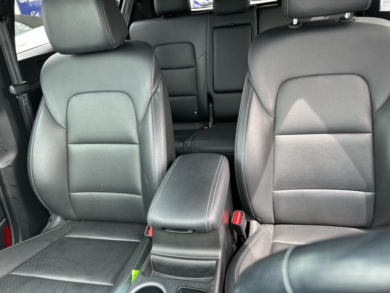 Kia Sportage S AWD 2020