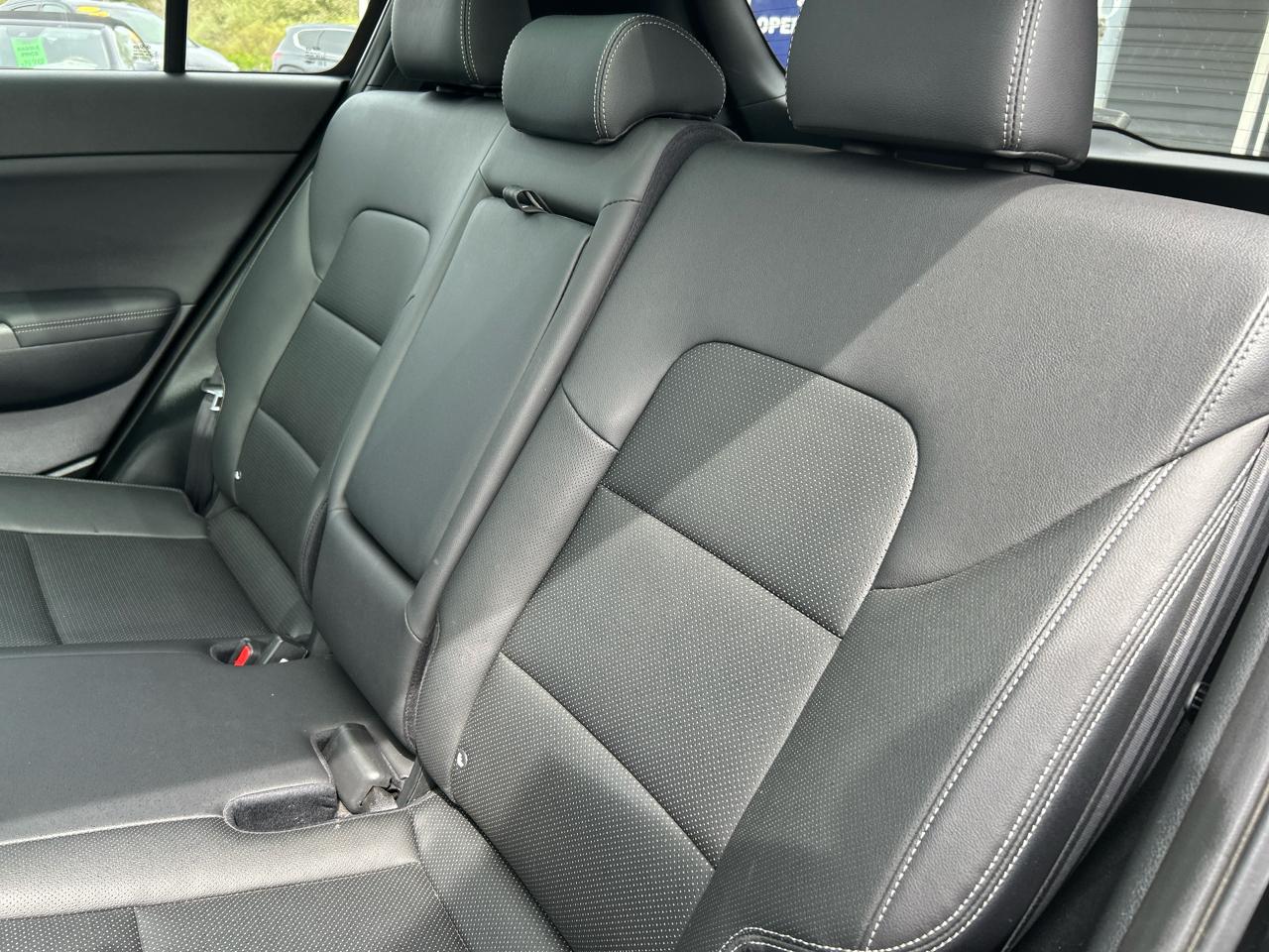 Kia Sportage S AWD 2020