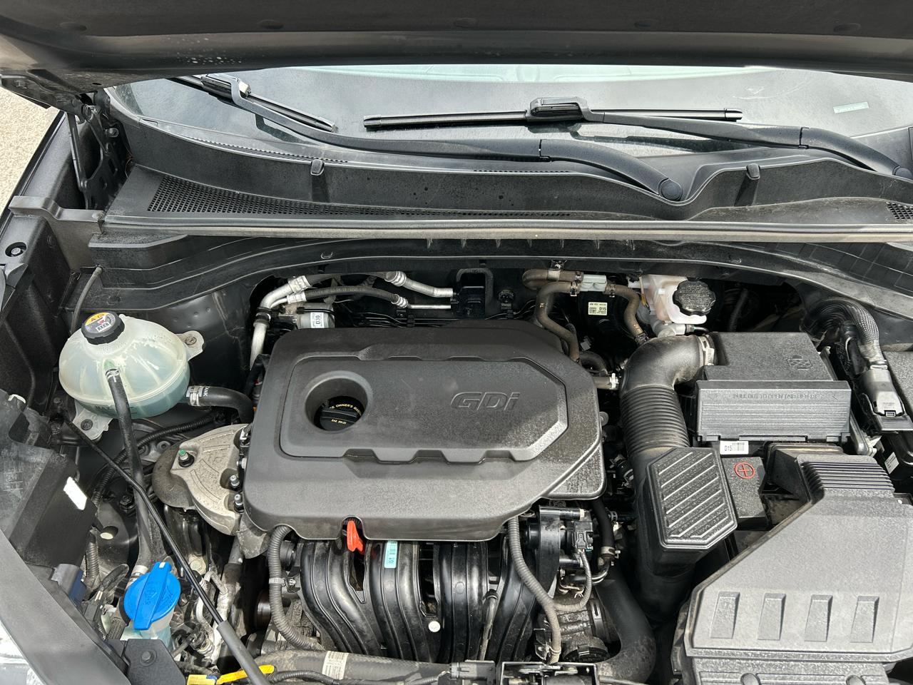 Kia Sportage S AWD 2020