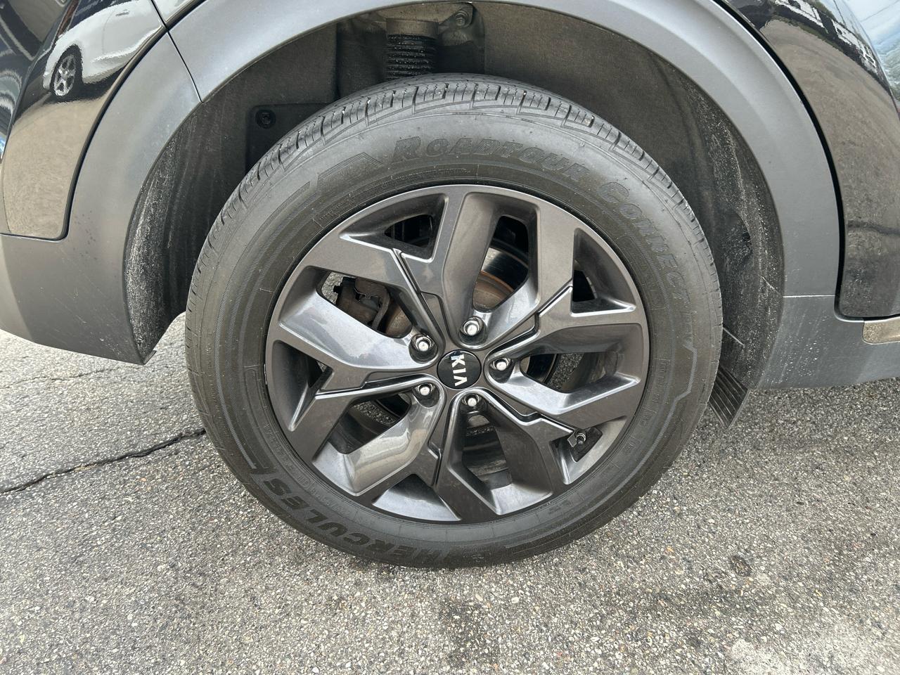 Kia Sportage S AWD 2020
