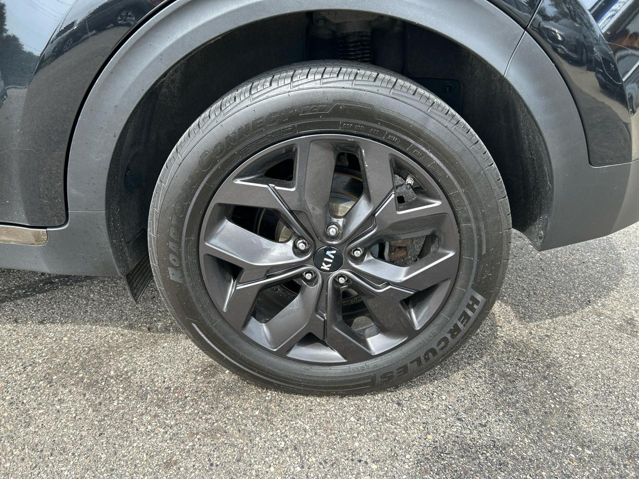 Kia Sportage S AWD 2020