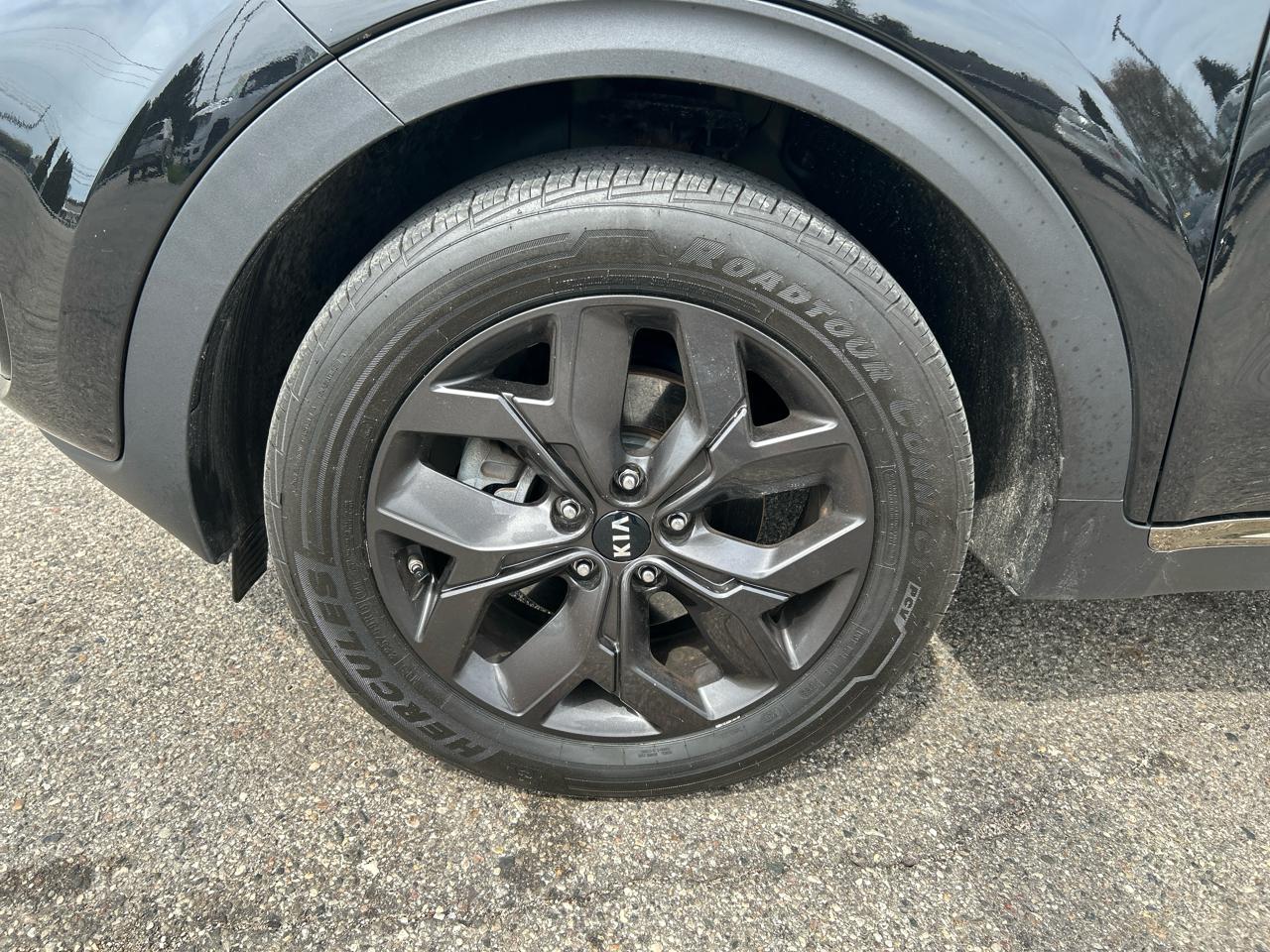 Kia Sportage S AWD 2020