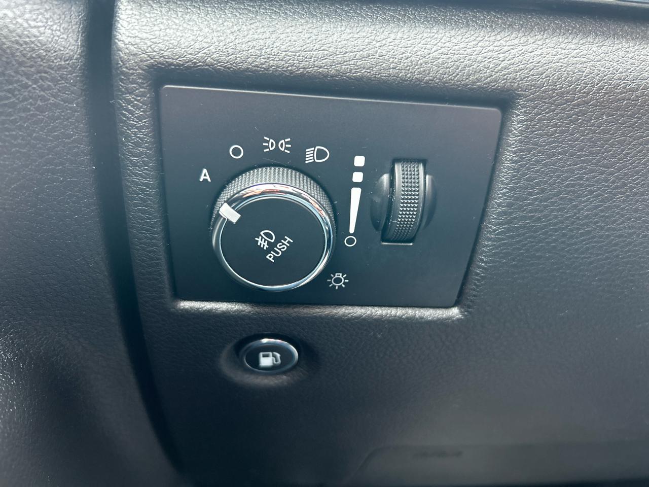 Jeep Grand Cherokee Limited 4WD 2019