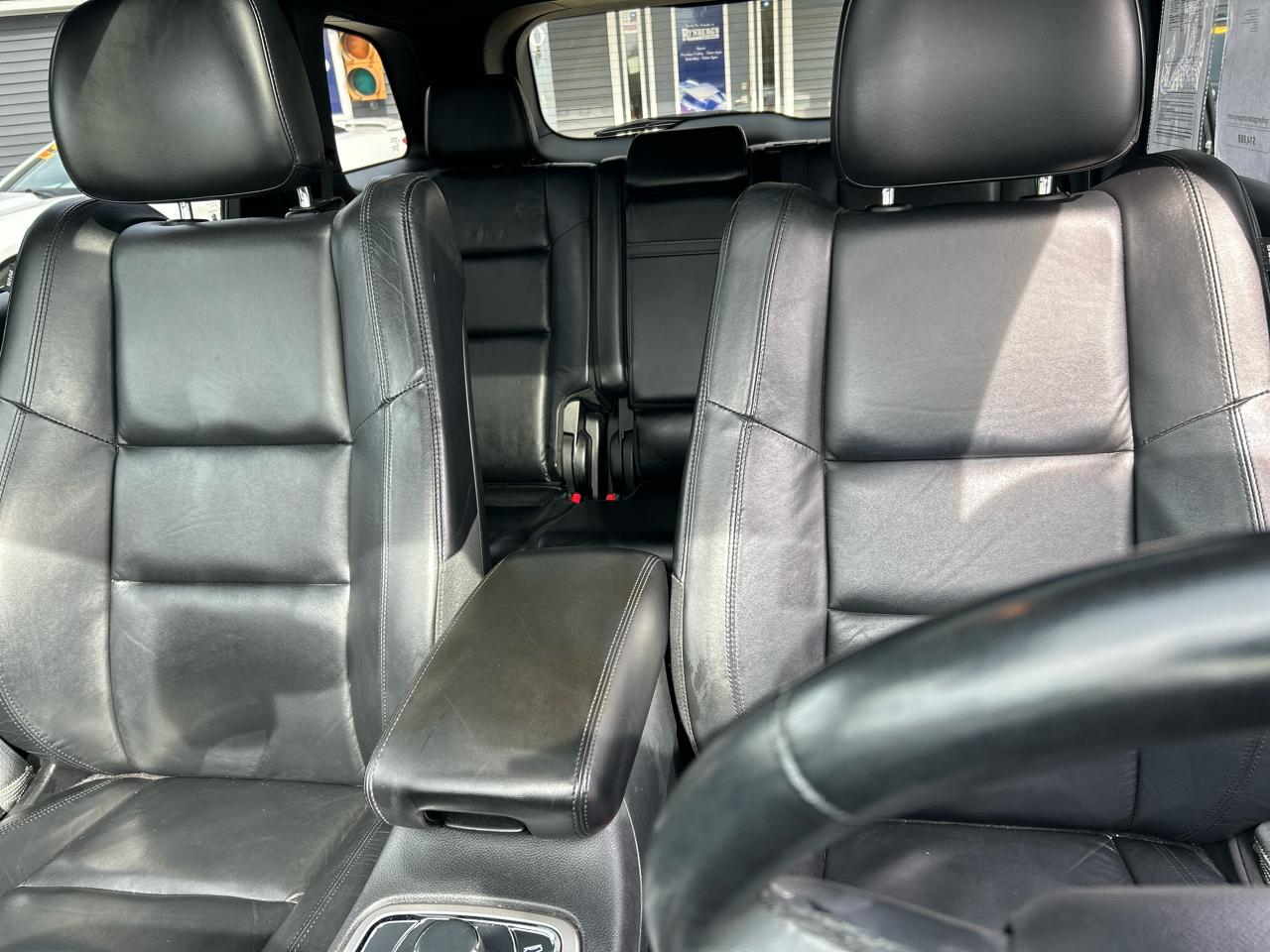 Jeep Grand Cherokee Limited 4WD 2019