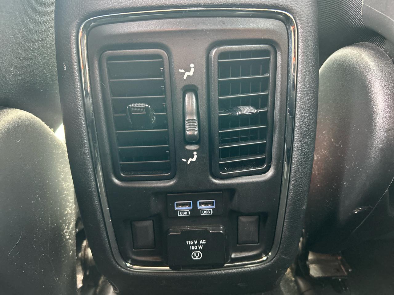 Jeep Grand Cherokee Limited 4WD 2019