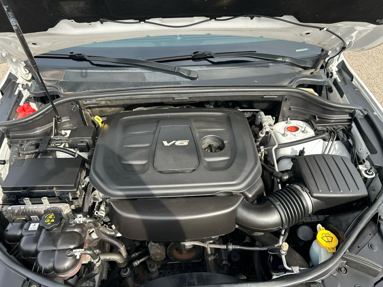 Jeep Grand Cherokee Limited 4WD 2019