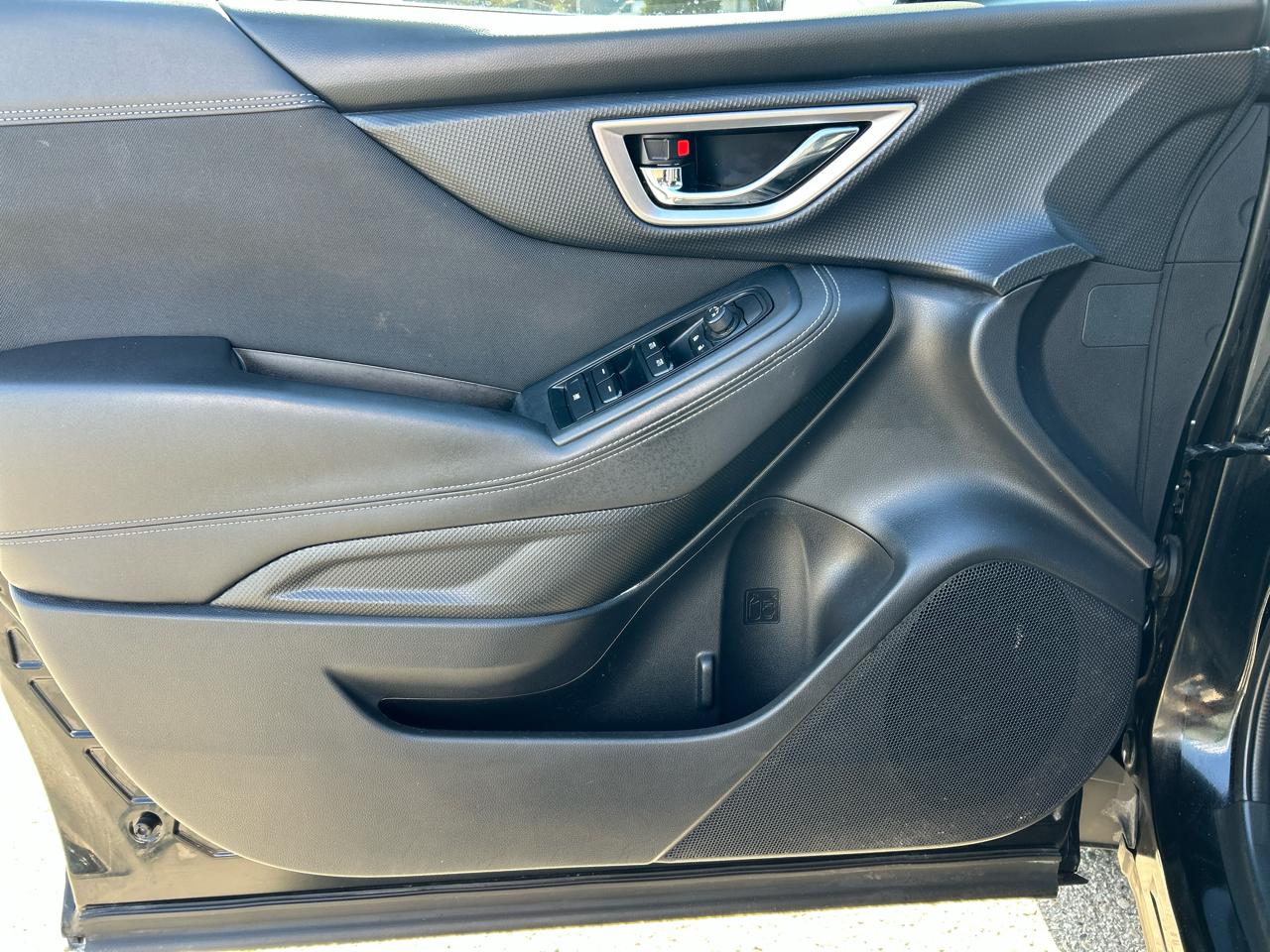 Subaru Forester Premium 2022