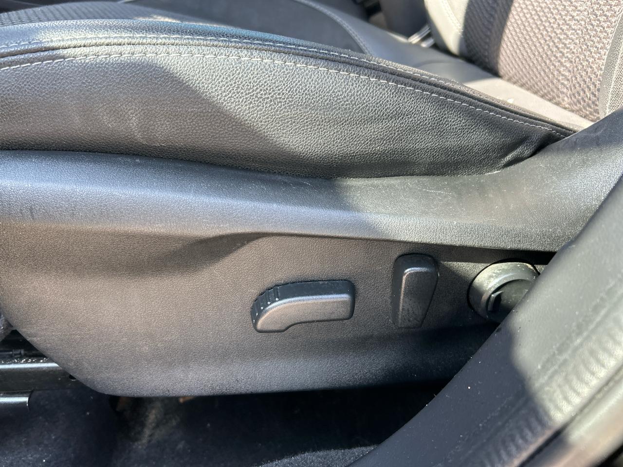 Subaru Forester Premium 2022