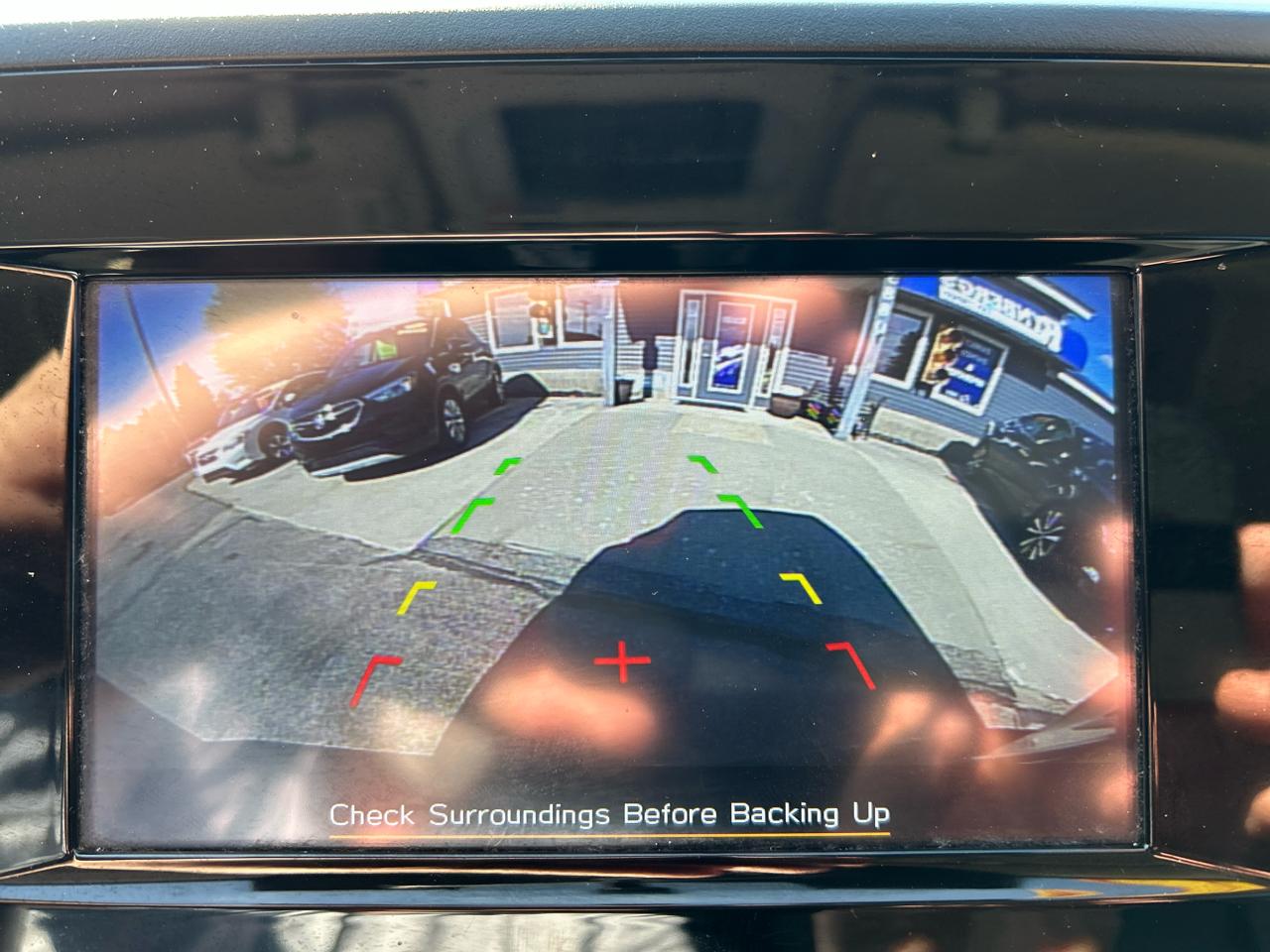 Subaru Forester Premium 2022