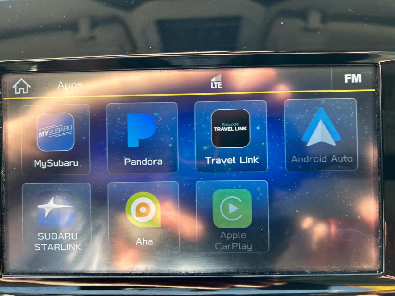 Subaru Forester Premium 2022