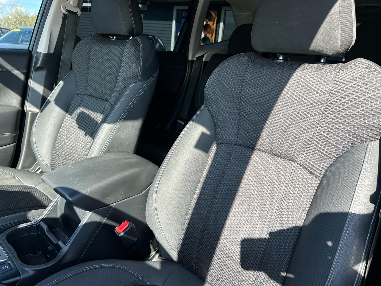 Subaru Forester Premium 2022