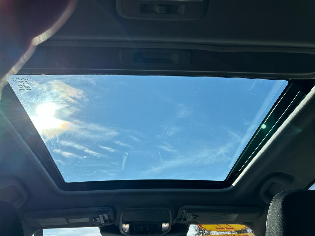 Subaru Forester Premium 2022