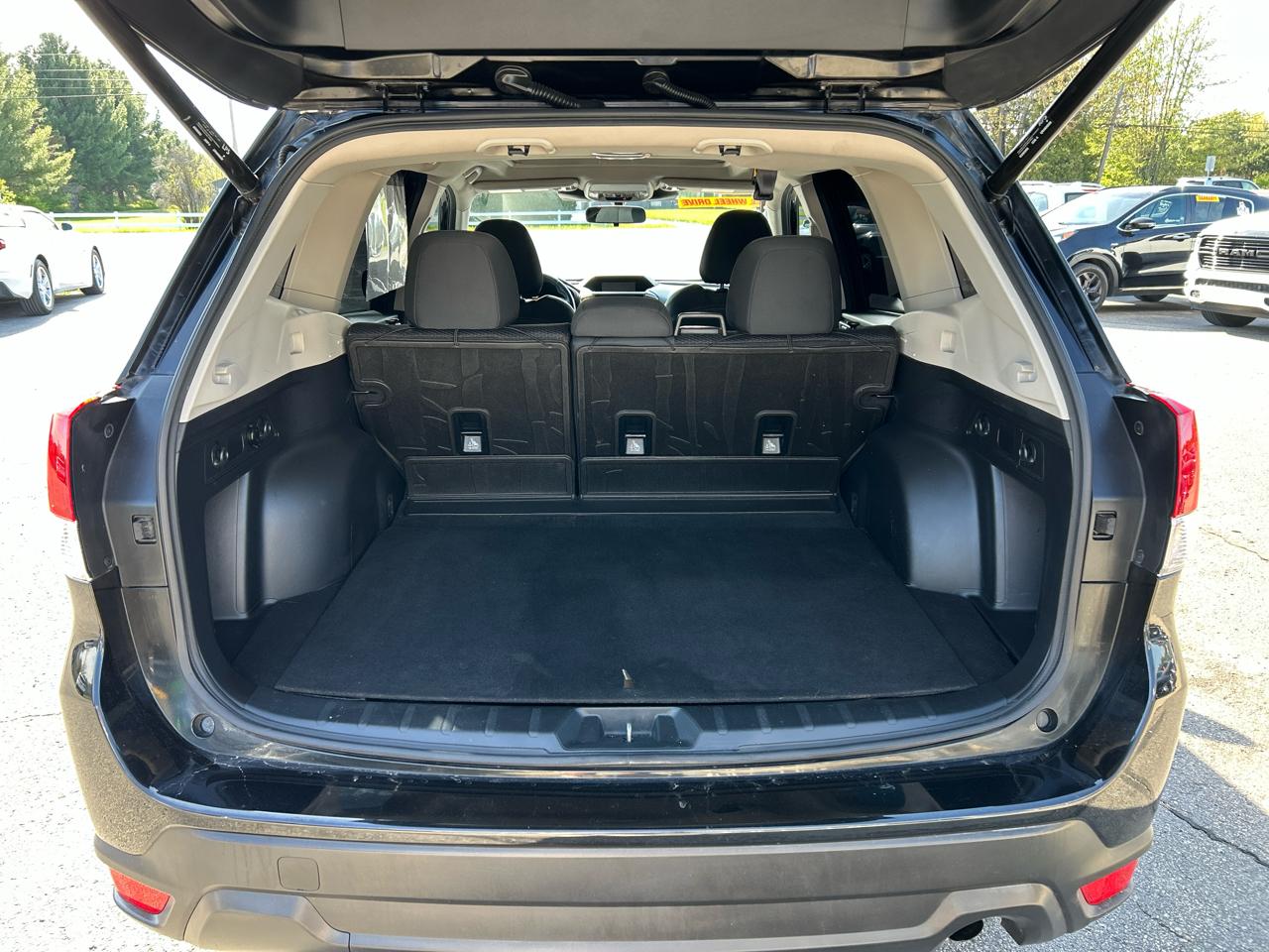 Subaru Forester Premium 2022