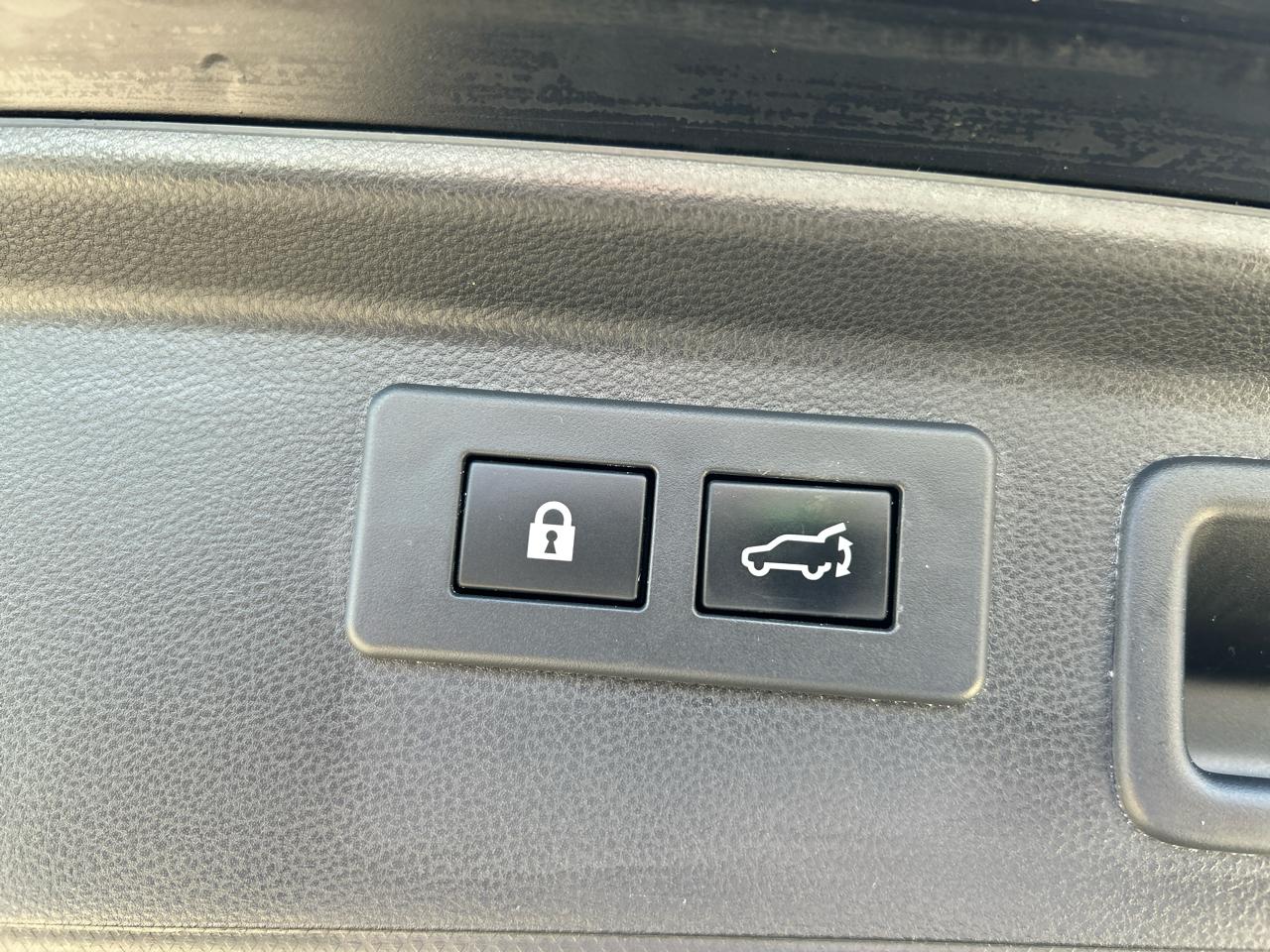 Subaru Forester Premium 2022