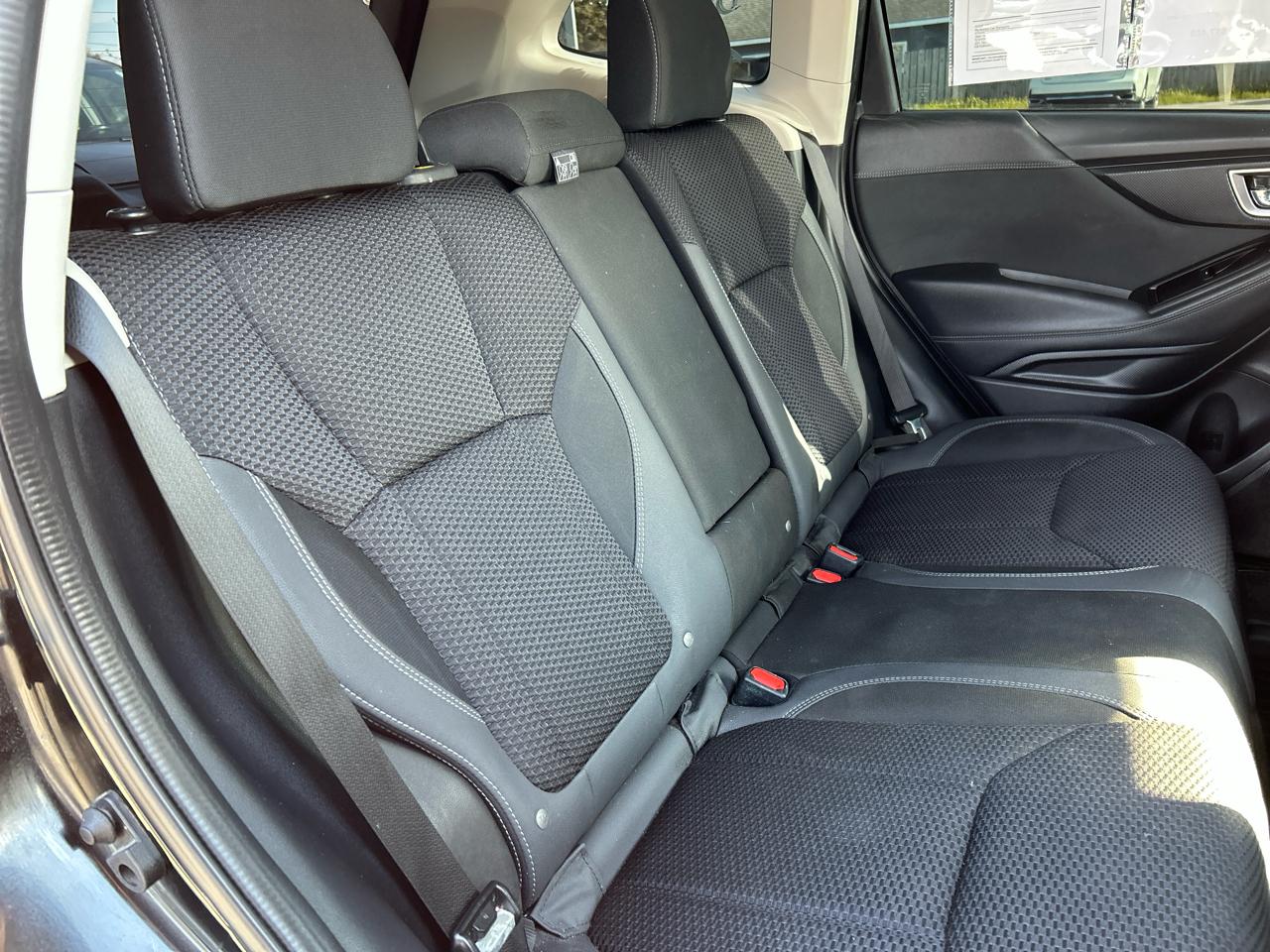 Subaru Forester Premium 2022