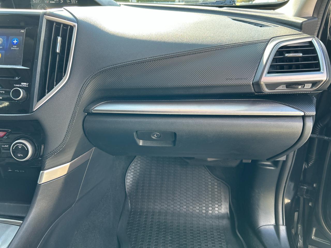 Subaru Forester Premium 2022