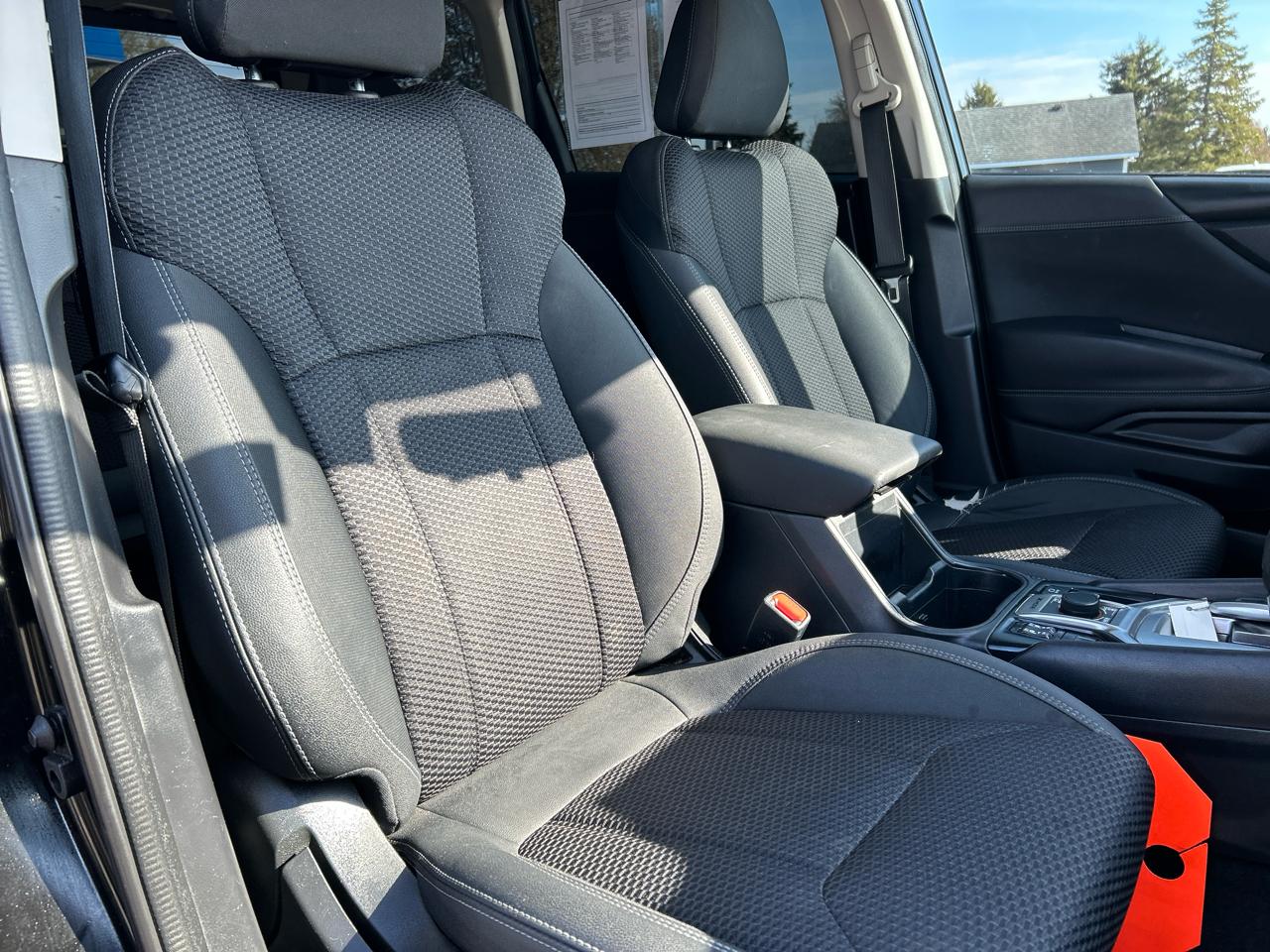 Subaru Forester Premium 2022