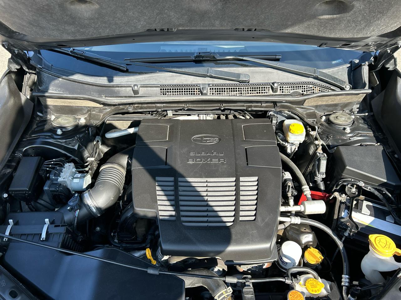 Subaru Forester Premium 2022