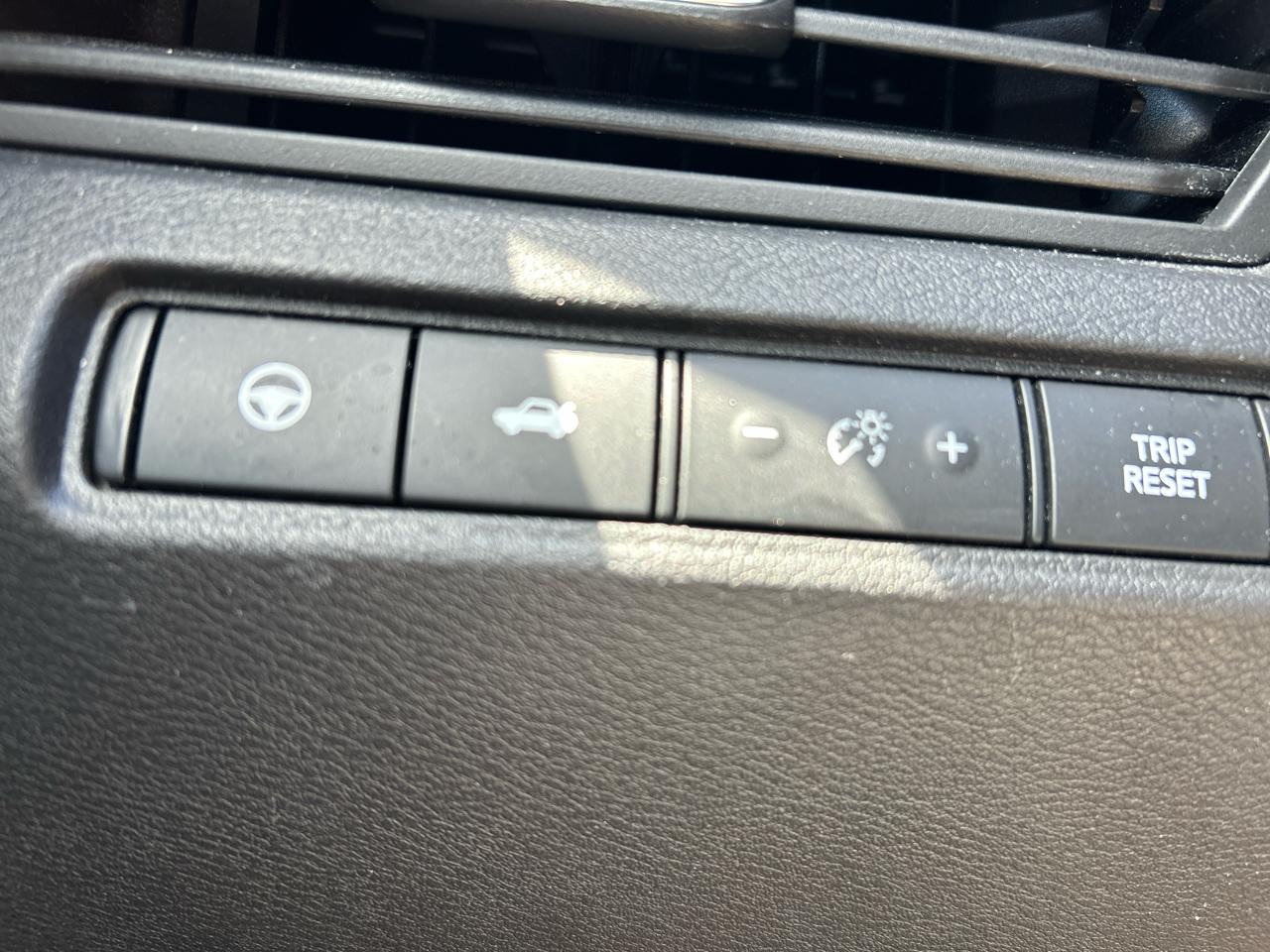 Nissan Altima 2.5 Platinum AWD 2021