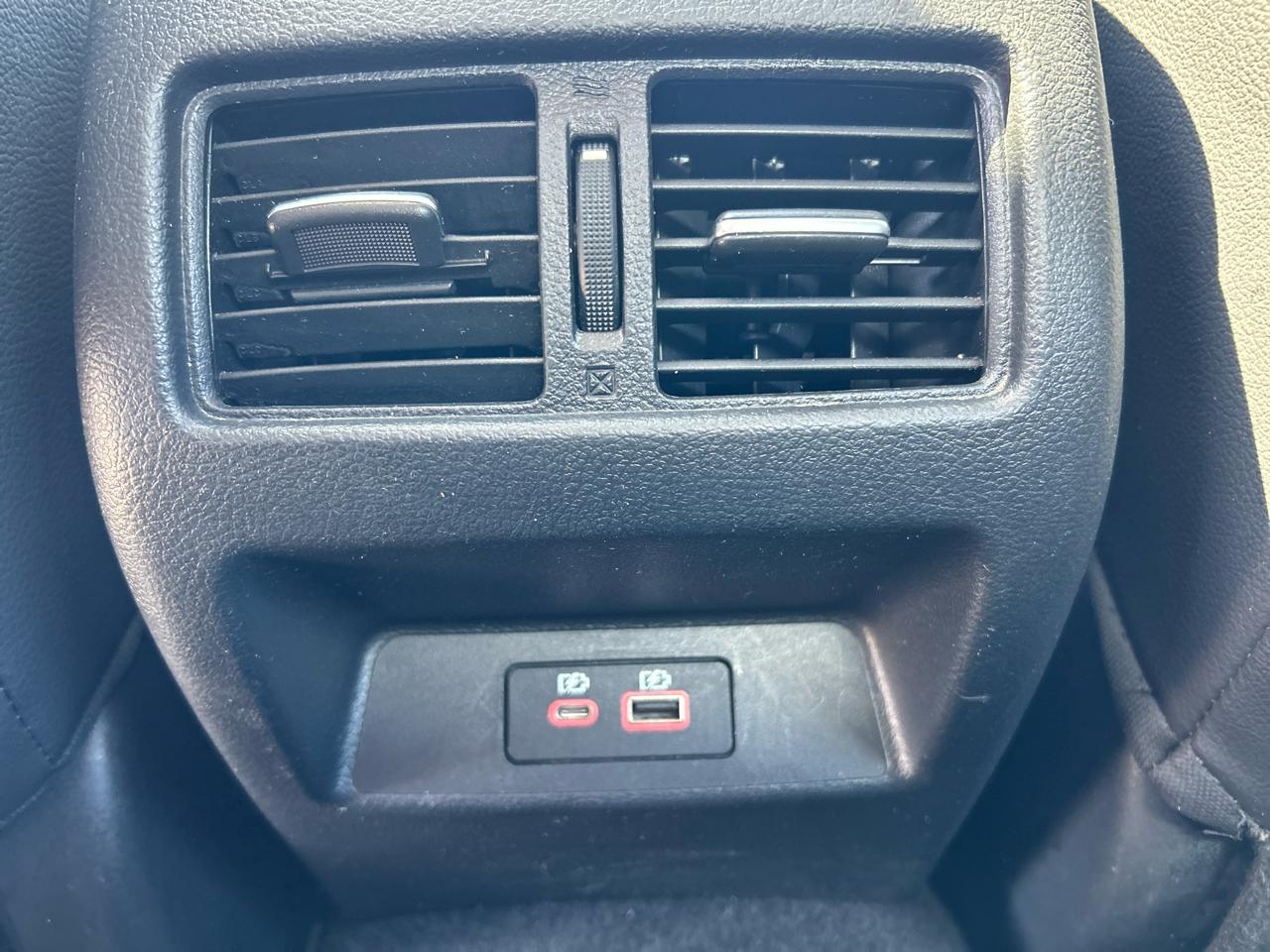 Nissan Altima 2.5 Platinum AWD 2021