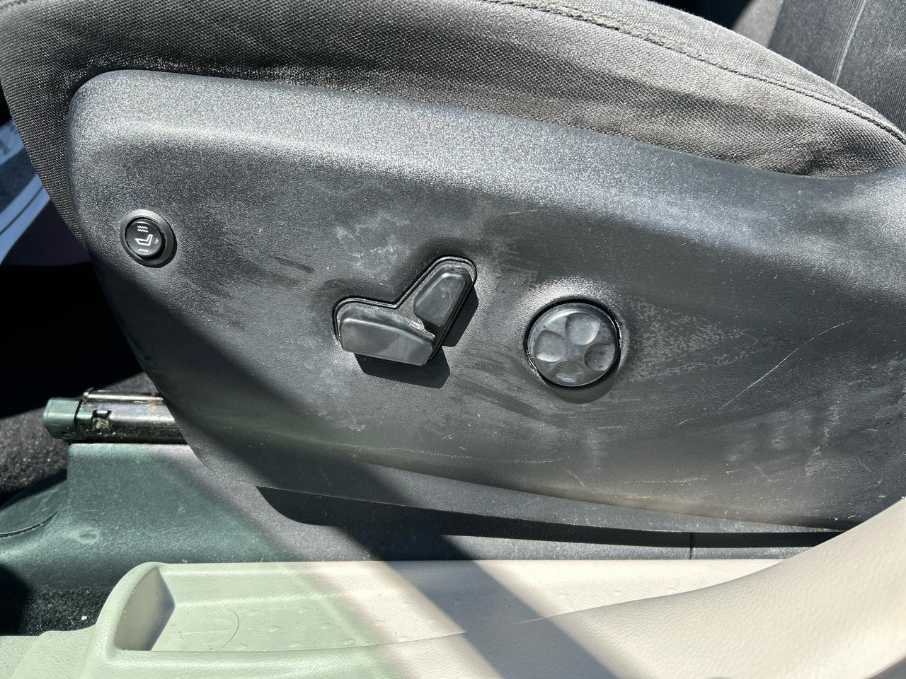 Chrysler Pacifica Touring 2017