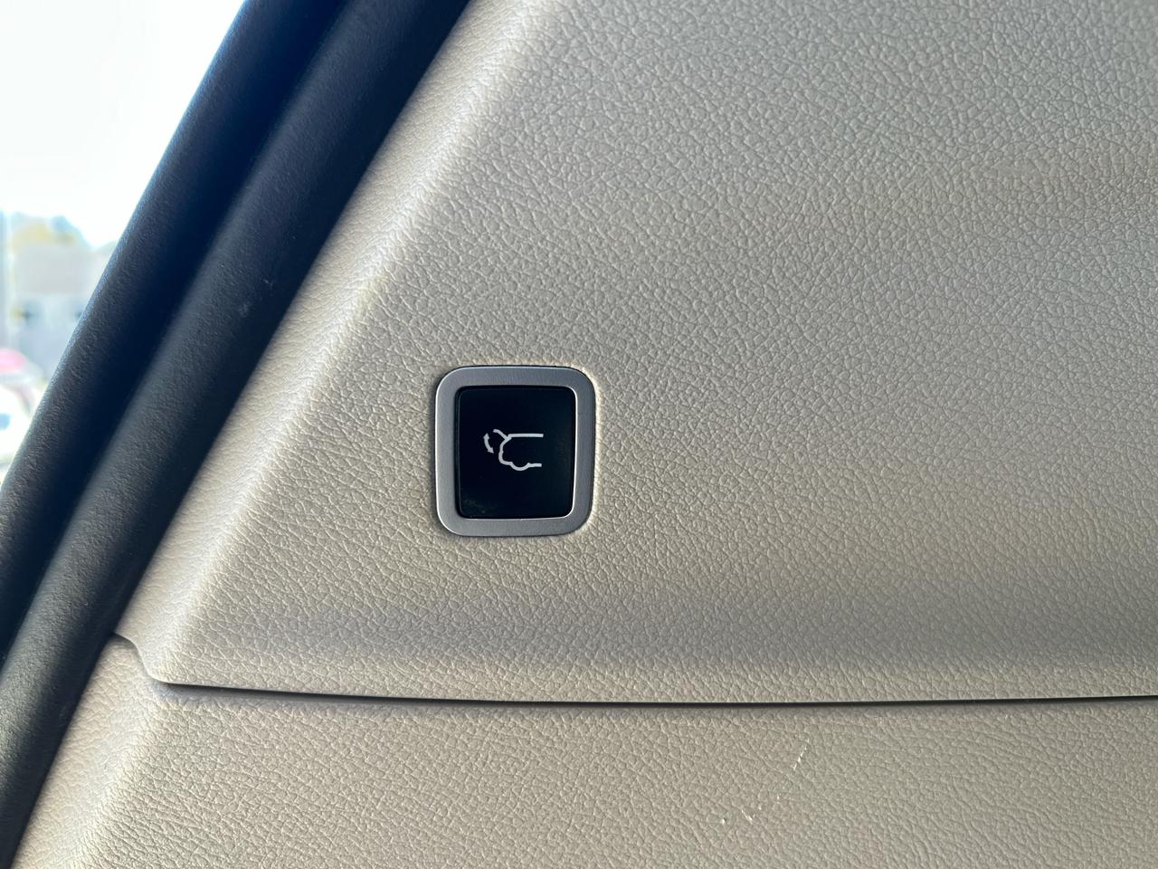 Chrysler Pacifica Touring 2017