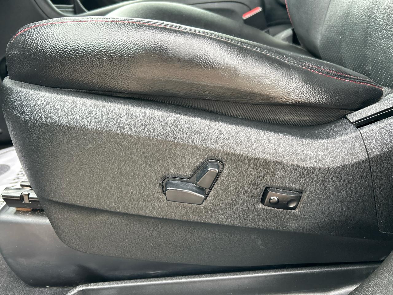 Dodge Grand Caravan GT 2018
