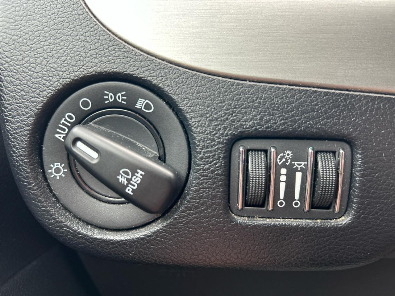 Dodge Grand Caravan GT 2018