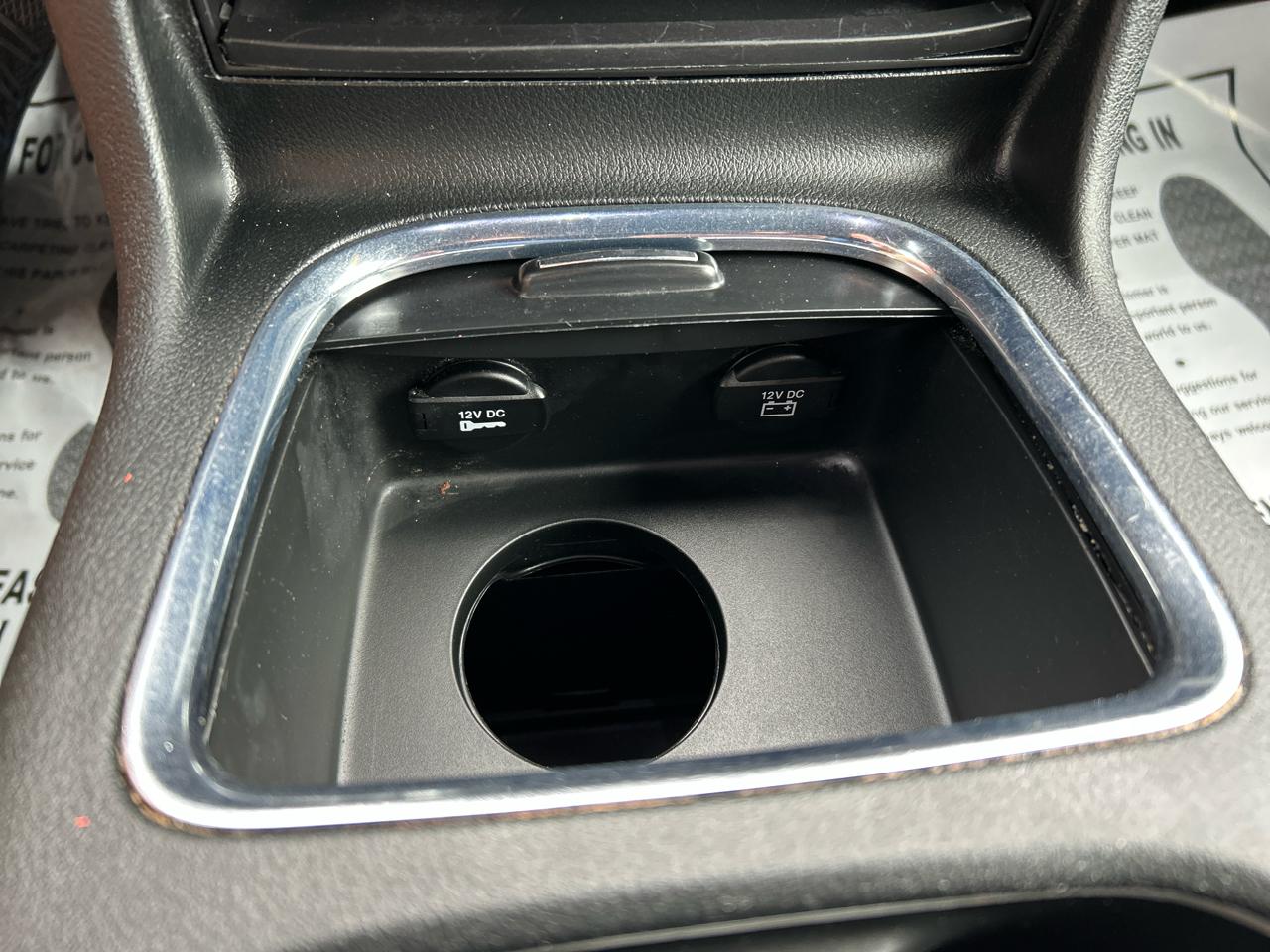 Dodge Grand Caravan GT 2018