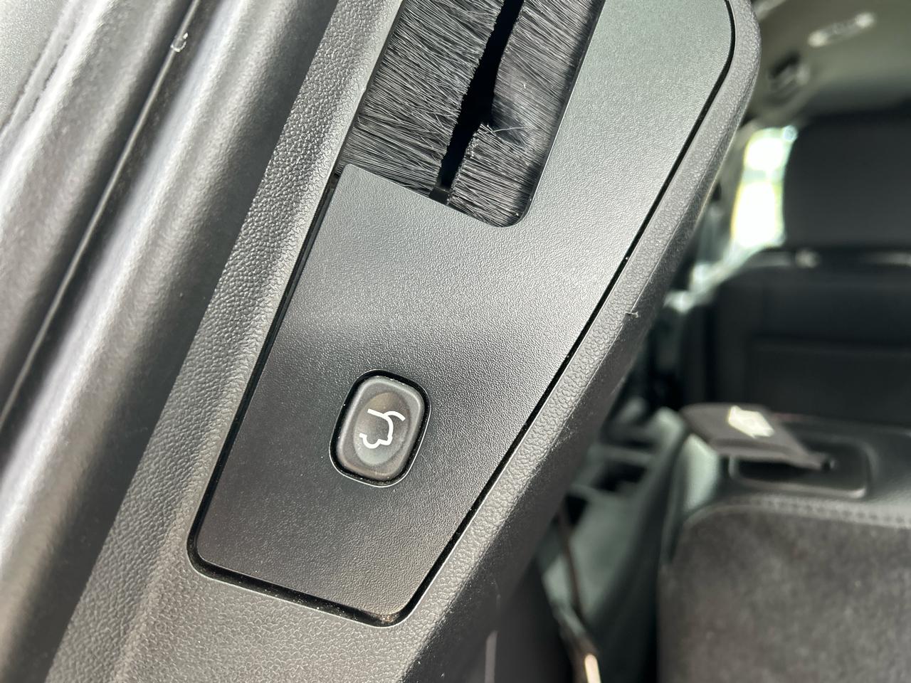 Dodge Grand Caravan GT 2018