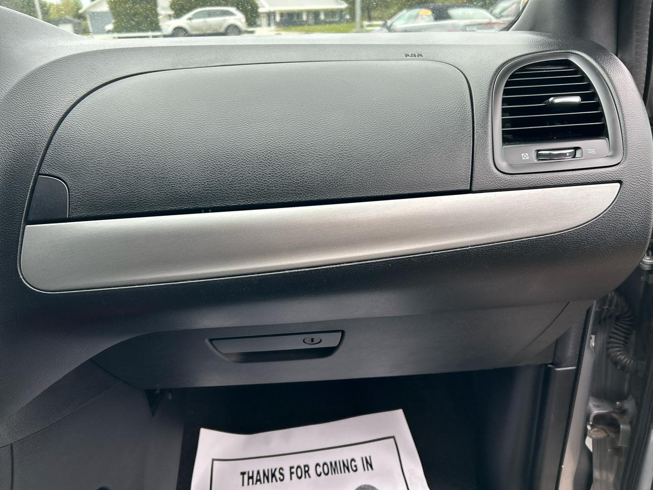 Dodge Grand Caravan GT 2018