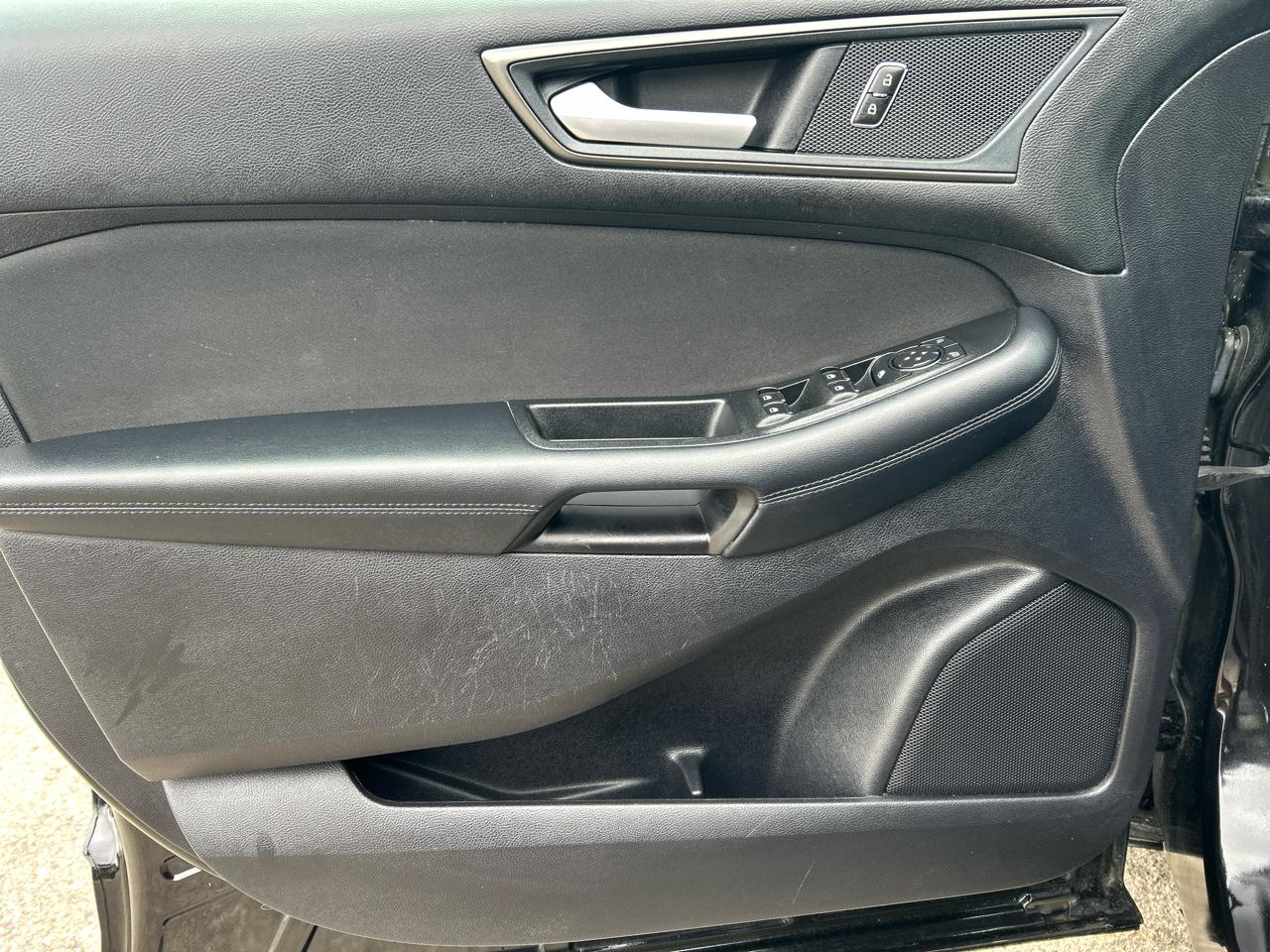 Ford Edge SE AWD 2019
