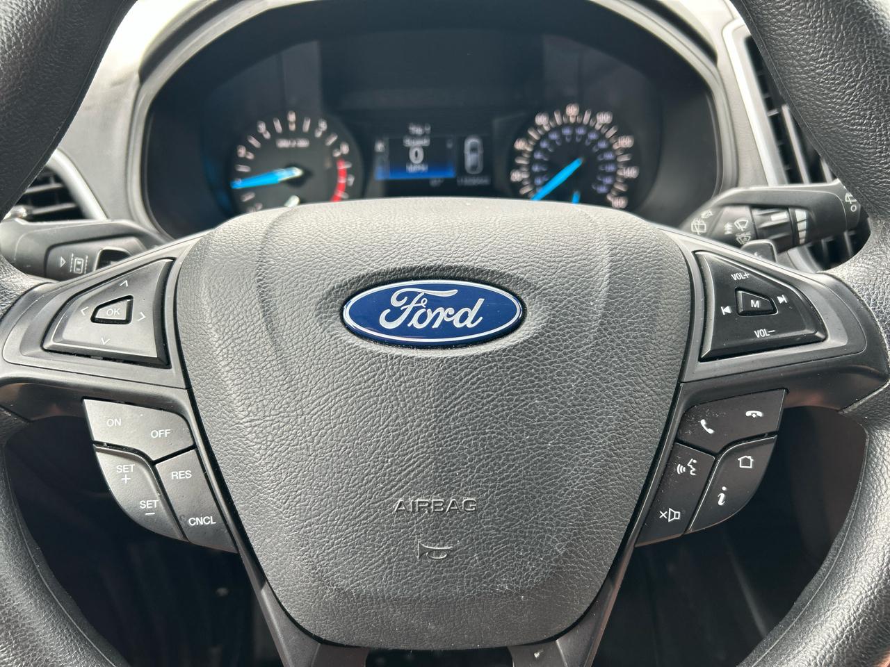 Ford Edge SE AWD 2019