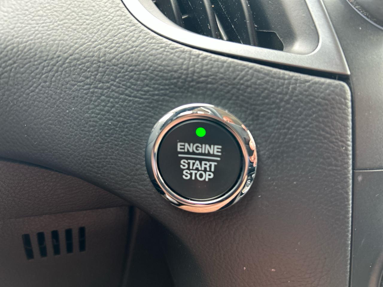Ford Edge SE AWD 2019