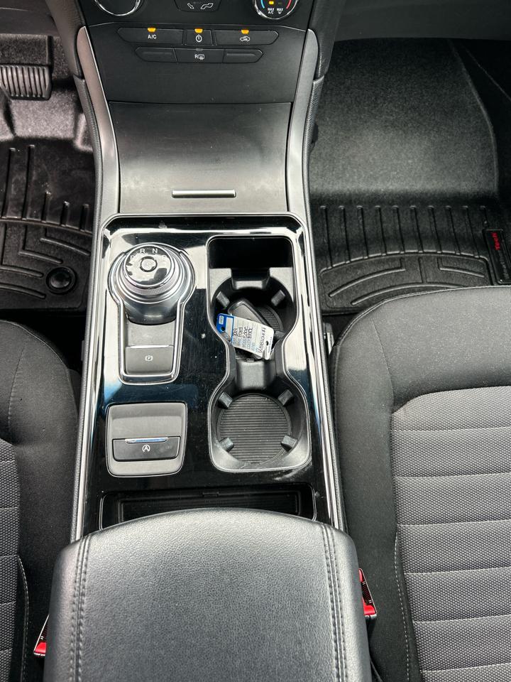 Ford Edge SE AWD 2019