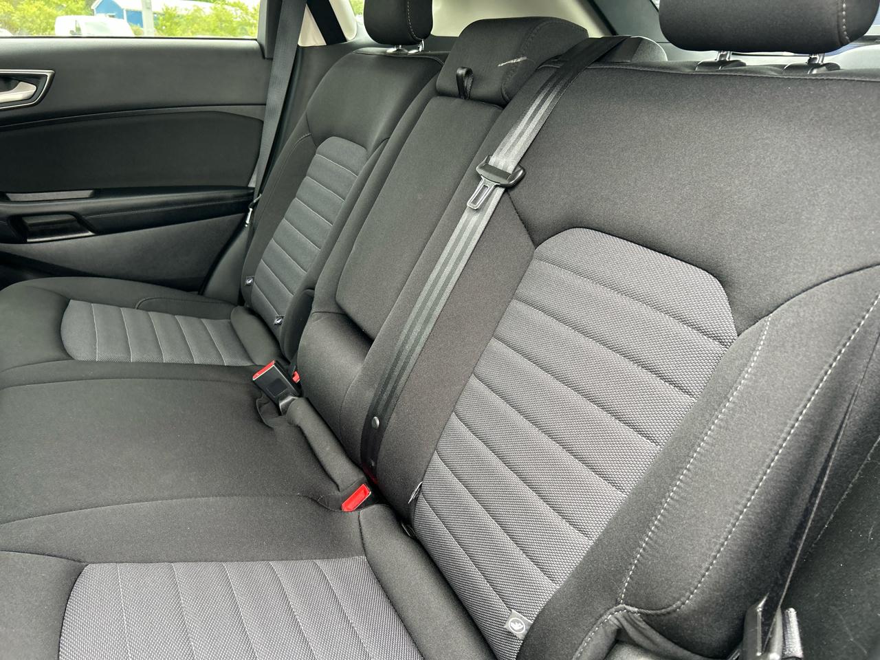 Ford Edge SE AWD 2019