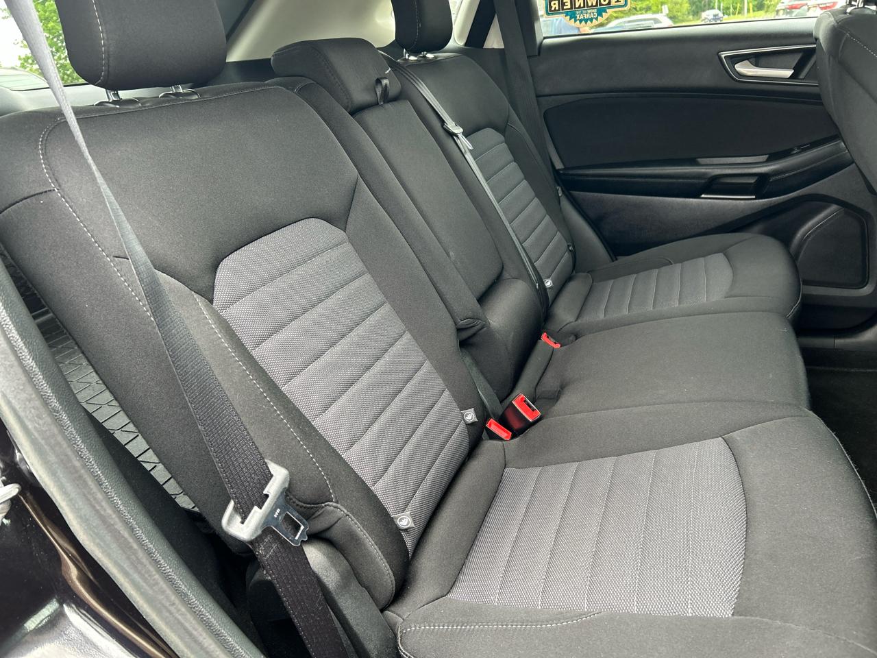 Ford Edge SE AWD 2019