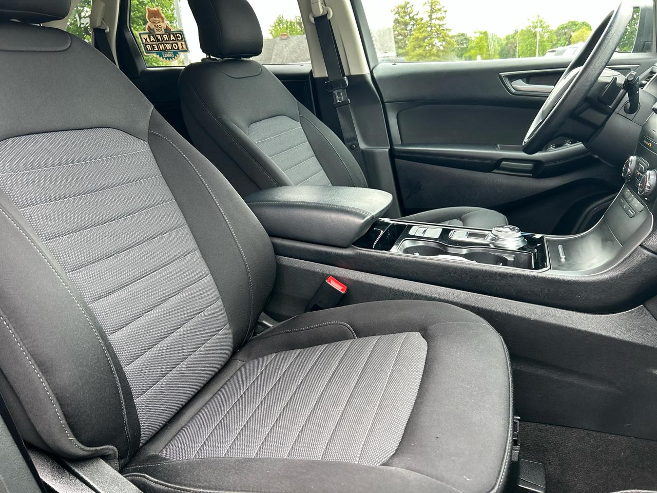 Ford Edge SE AWD 2019