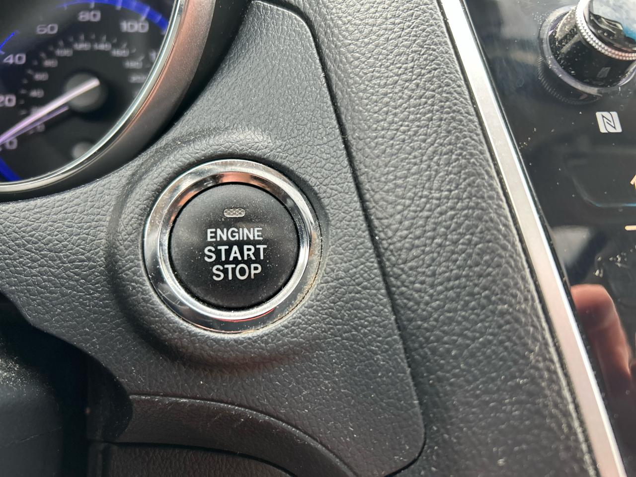 Subaru Outback 3.6R Touring 2019