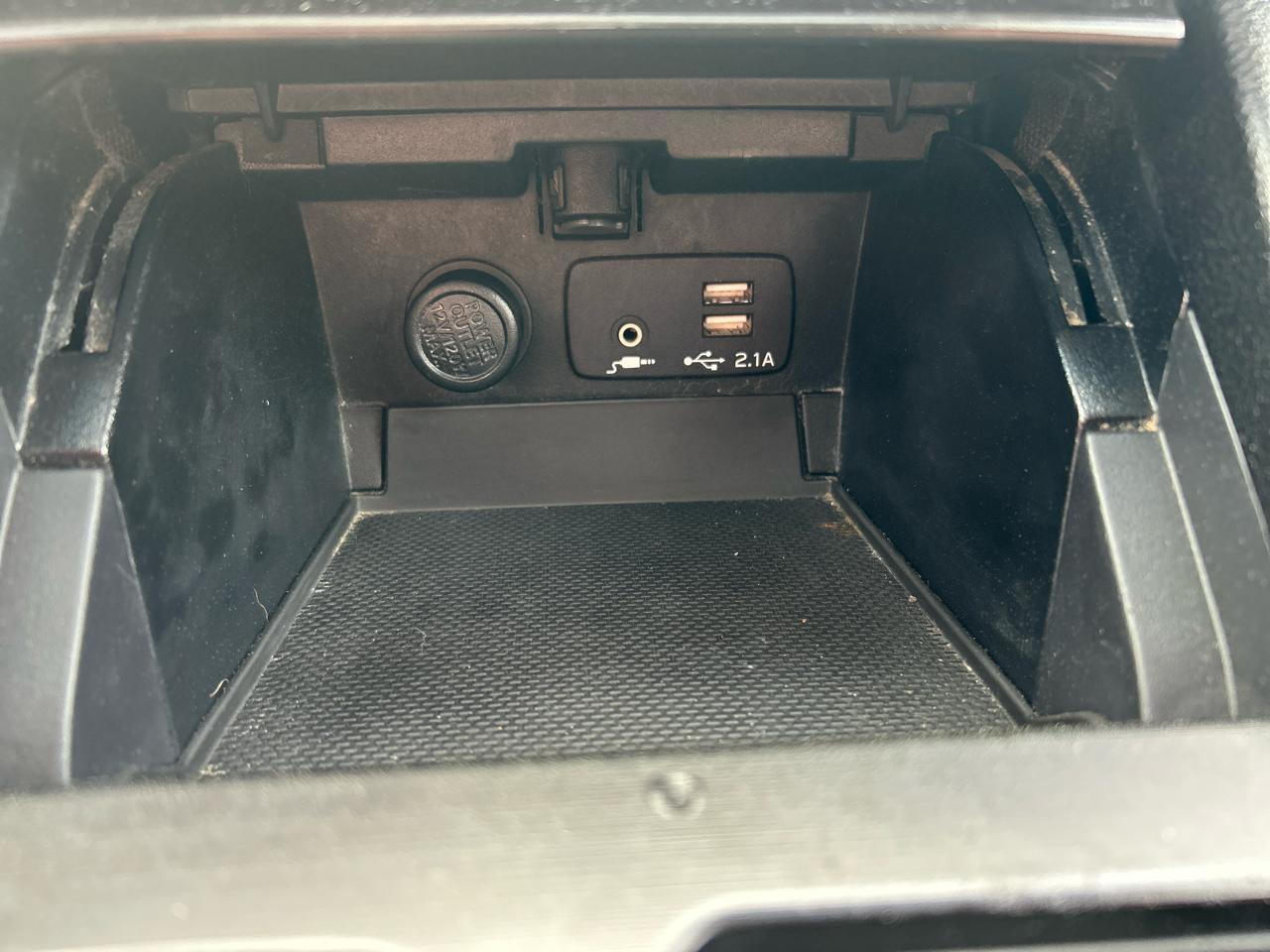 Subaru Outback 3.6R Touring 2019