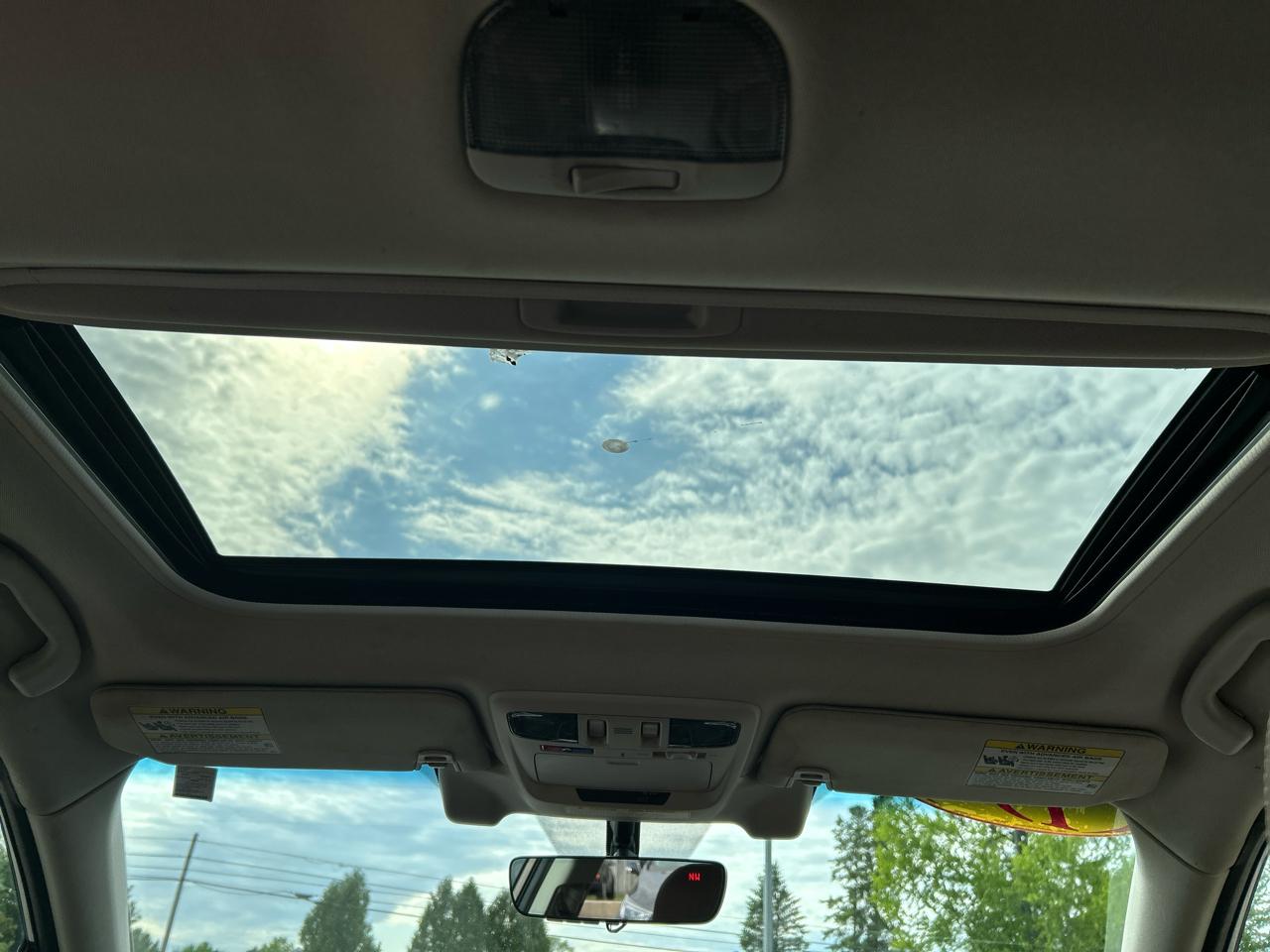 Subaru Outback 3.6R Touring 2019