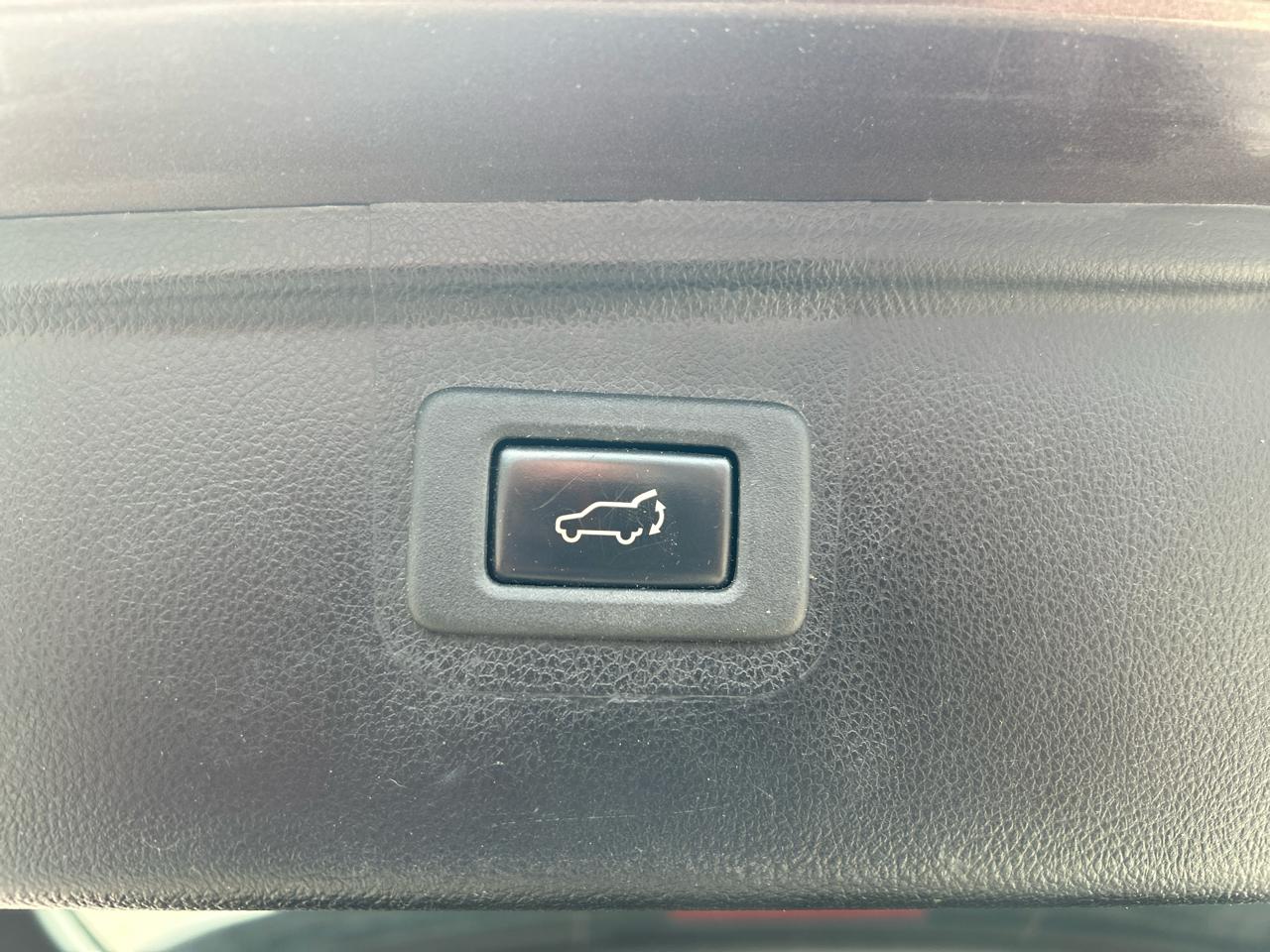 Subaru Outback 3.6R Touring 2019
