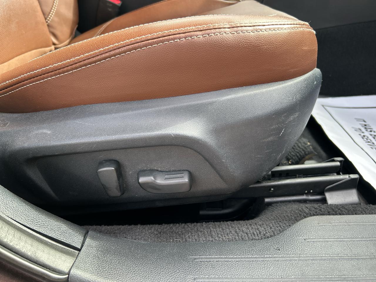 Subaru Outback 3.6R Touring 2019
