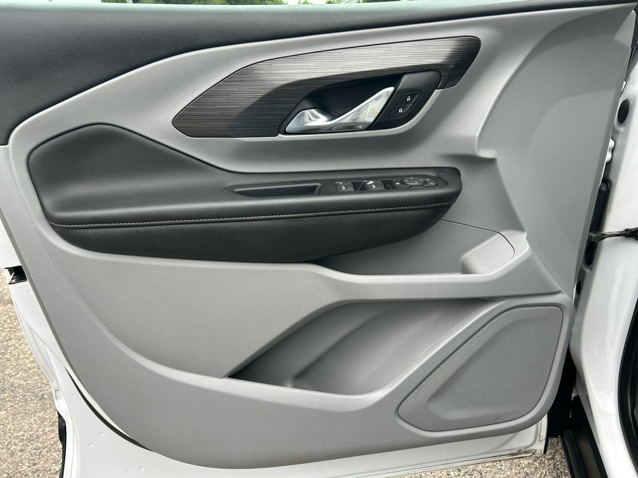 GMC Terrain SLT AWD 2020