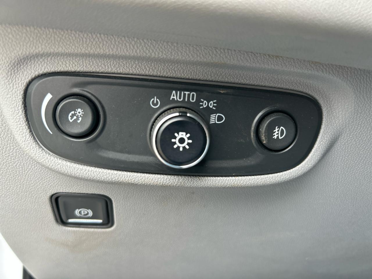 GMC Terrain SLT AWD 2020