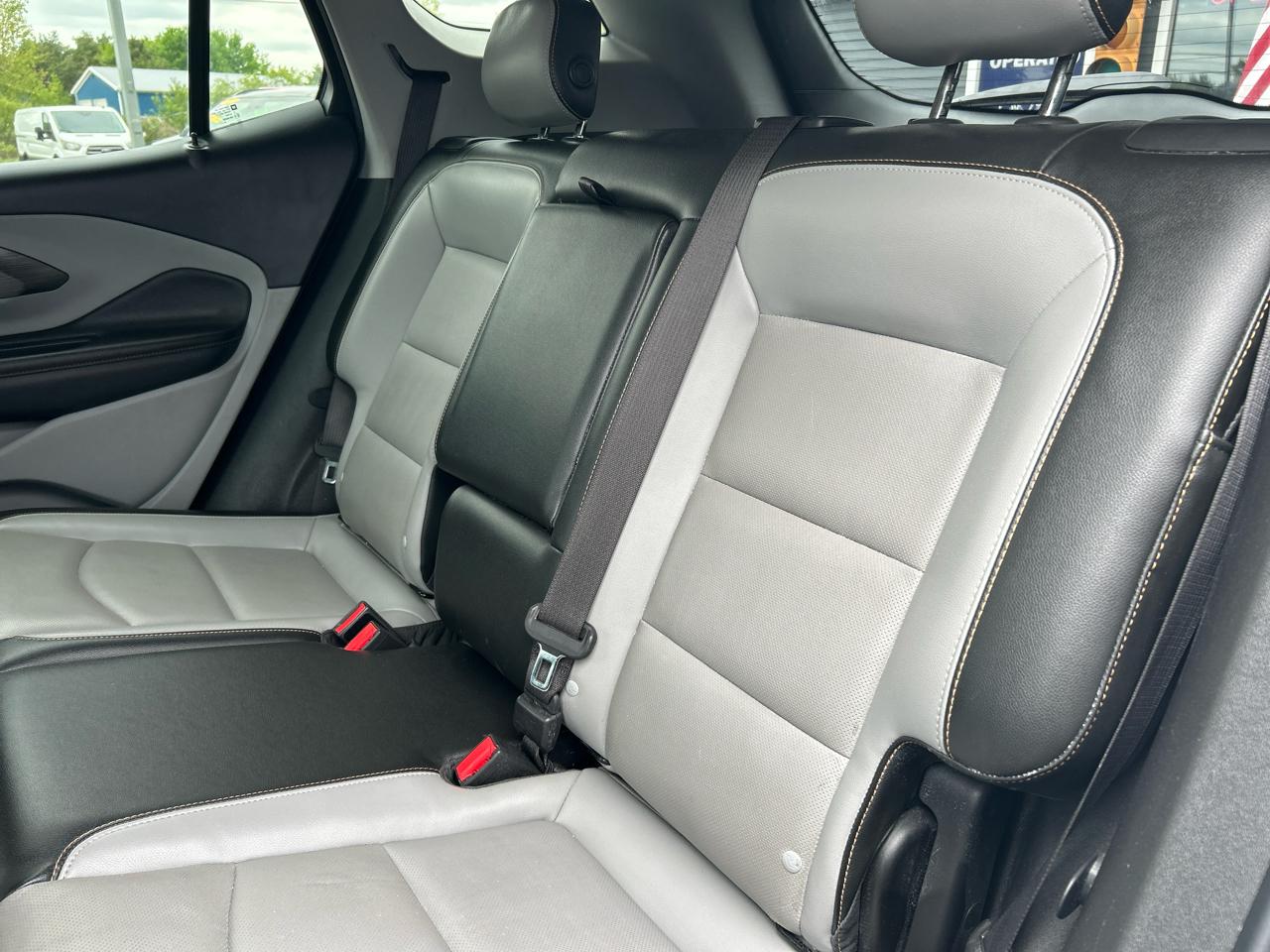GMC Terrain SLT AWD 2020
