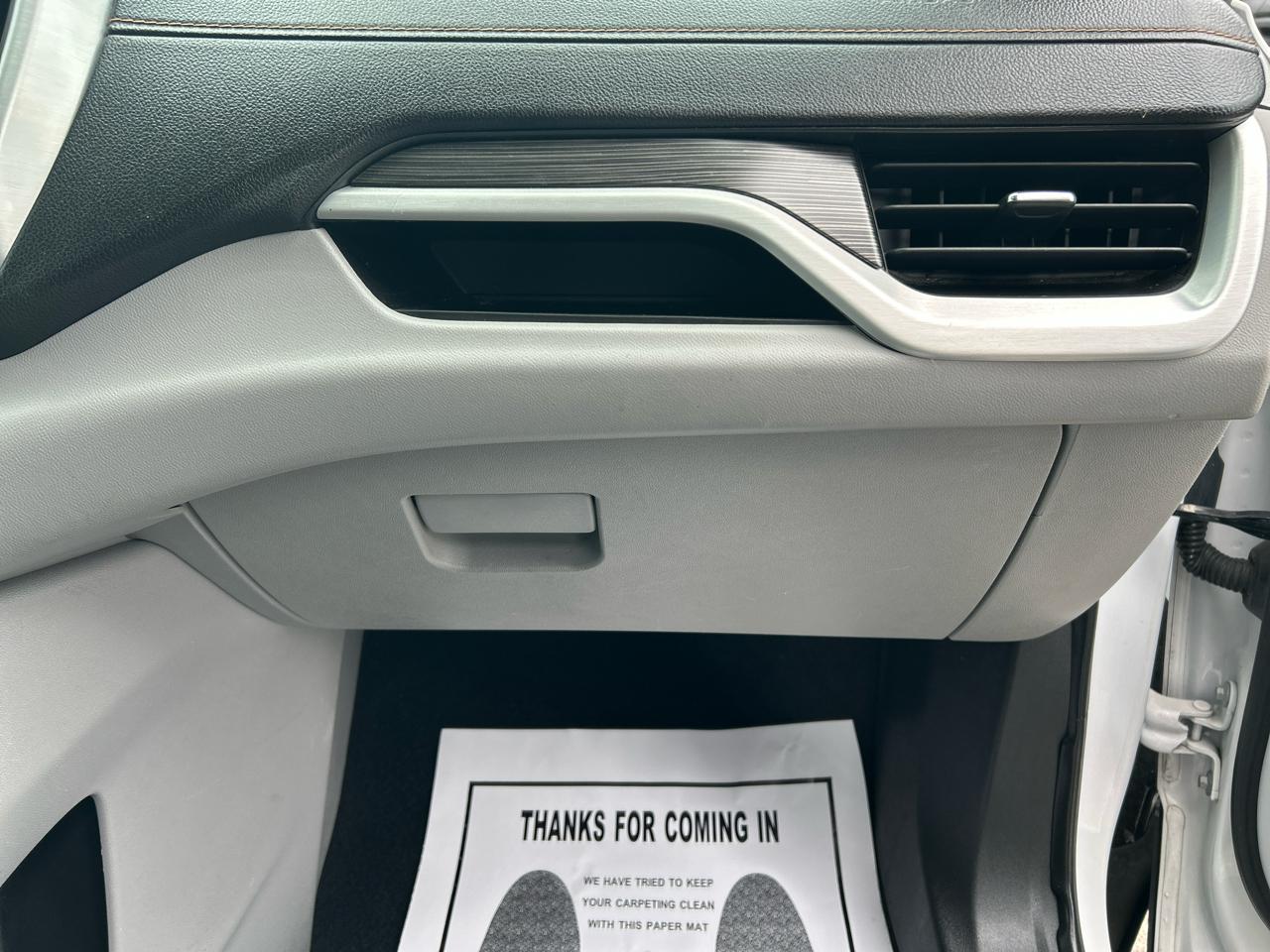 GMC Terrain SLT AWD 2020