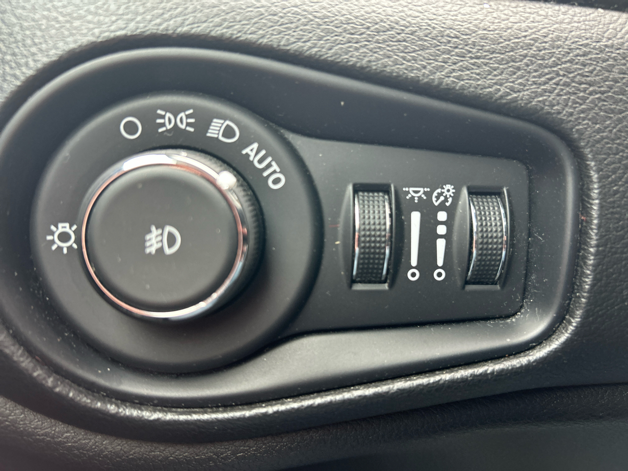 Jeep Renegade Latitude 4WD 2021