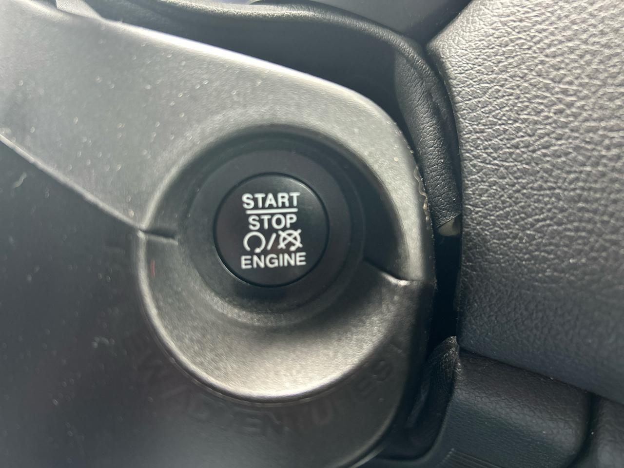 Jeep Renegade Latitude 4WD 2021